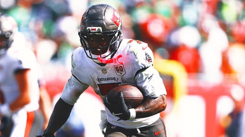 NFL Trending Image: 2025 NFL Week 11 Buzz: Bucs Won't Have Irving, Godwin on Sunday vs. Bills