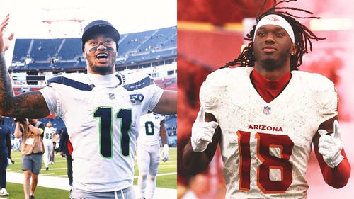 NEW YORK JETS Trending Image: Who’s the Best of the Best? Ranking the Top 10 Ohio State Receivers in the NFL