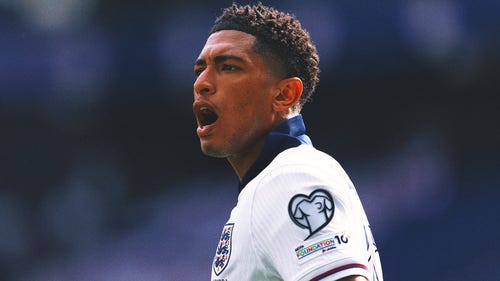 NEXT Trending Image: Jude Bellingham is Back for England: Thomas Tuchel Calls Up Real Madrid Star