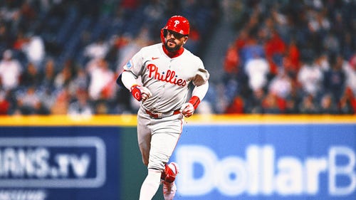 MLB Trending Image: 3 Best MLB Free Agent Fits for Kyle Schwarber if he Leaves The Phillies