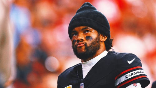 NFL Trending Image: Change of Scenery For Kyler Murray? 4 Destinations That Make Sense for Cardinals QB