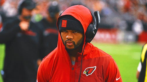MINNESOTA VIKINGS Trending Image: 2025 NFL Week 10 Buzz: Cardinals QB Kyler Murray Out for Multiple Weeks