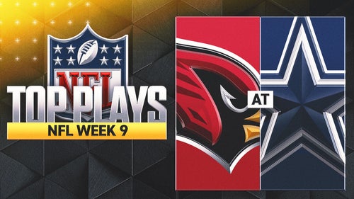 NEXT Trending Image: Cardinals vs. Cowboys MNF Highlights: Arizona Hands Dallas 1st Home Loss