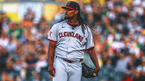 CLEVELAND GUARDIANS Trending Image: Guardians Pitcher Luis Ortiz To Appear In Court Over Bribe Allegations