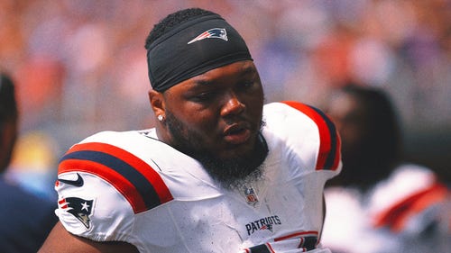 DENVER BRONCOS Trending Image: 2025 NFL Week 11 Buzz: Pats Standout DT Out Weeks; Broncos Lose Starting RB