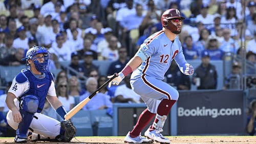 MLB Trending Image: When does 2025 MLB free agency start? Dates for signings, trades, options