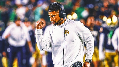 BETTING Trending Image: Chris 'The Bear' Fallica's College Football Playoff Insights