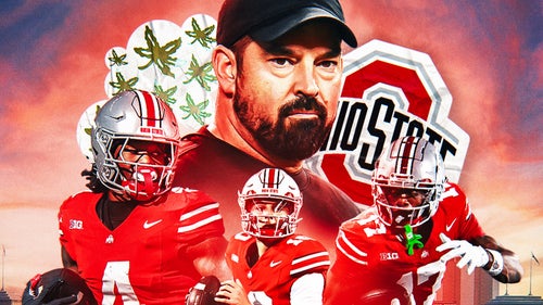 COLLEGE FOOTBALL Trending Image: 4 Takeaways from Ohio State's Win Over Penn State on 'Big Noon Saturday'