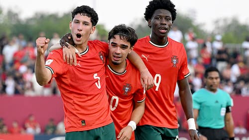 FIFA U17 WORLD CUP Trending Image: Portugal vs Japan: How to Watch, U-17 World Cup Preview