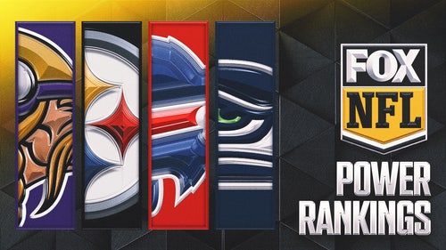 NFL Trending Image: 2025 NFL Power Rankings Week 10: How Good Are the Good Teams?