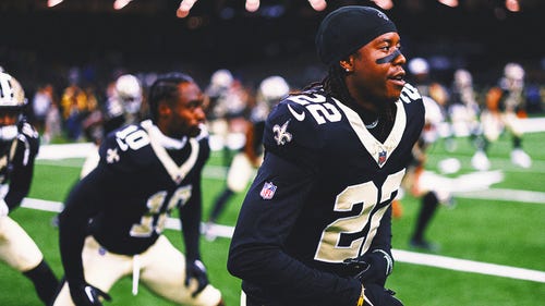 SEATTLE SEAHAWKS Trending Image: Seahawks WR Rashid Shaheed Eyes Extension After Trade: 'I'm Here to Stay'