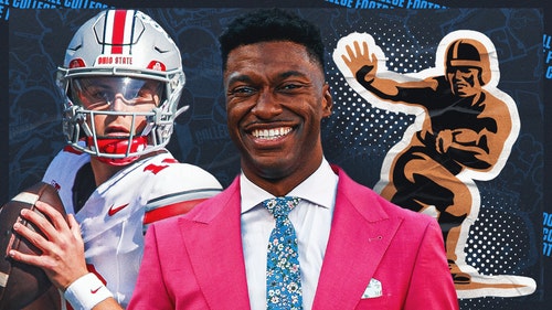 COLLEGE FOOTBALL Trending Image: Heisman Trophy Rankings: Ohio State QB Julian Sayin Leads Robert Griffin III's List