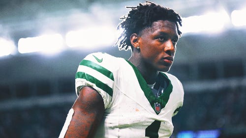 LOS ANGELES RAMS Trending Image: 'Jets Now Have a Future': What People Around NFL Are Saying About Top Deadline Trades