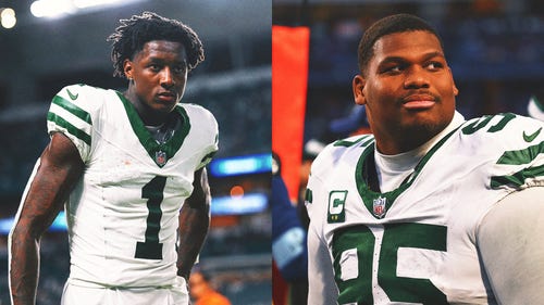 MINNESOTA VIKINGS Trending Image: NFL Trade Deadline: Where do the Jets Trades Rank Among Priciest In-Season Deals?