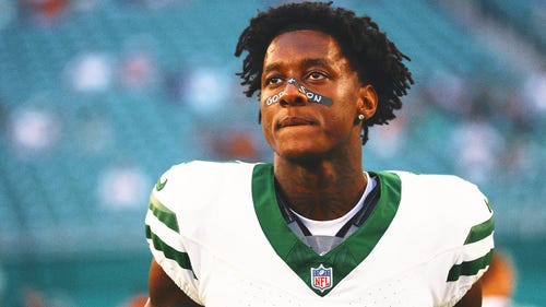 NFL Trending Image: Colts Make a Blockbuster Addition, Trading for Jets Star CB Sauce Gardner