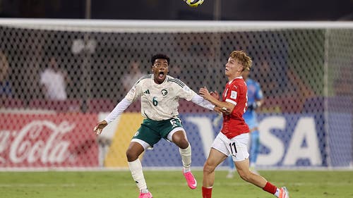 FIFA U17 WORLD CUP Trending Image: Saudi Arabia vs New Zealand: How to Watch, U-17 World Cup Preview