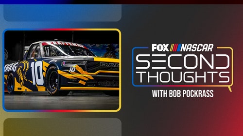 NASCAR Trending Image: Can a NASCAR Team Win with Rotating Drivers? Ram Intends to Find Out