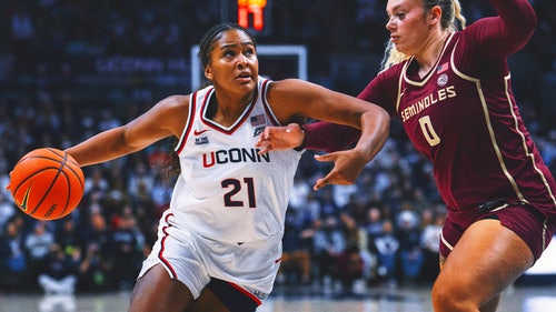 COLLEGE BASKETBALL Trending Image: Last Night in College Basketball: UConn's New Era is Off to a Strong Start