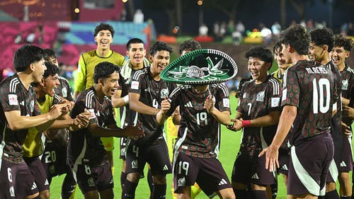 FIFA U17 WORLD CUP Trending Image: Switzerland vs Mexico: How to Watch, U-17 World Cup Preview