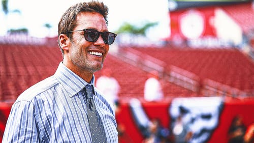 NFL Trending Image: NFL Week 10: Tom Brady Calls Patriots vs. Buccaneers the 'Game of The Year'