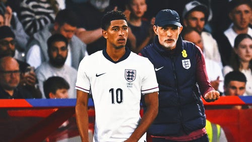 FIFA WORLD CUP MEN Trending Image: Bellingham's England Drama: Real Madrid Star to Return for World Cup Qualifiers?