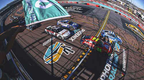 NASCAR Trending Image: NASCAR Financials Revealed: Inside Profits, Losses, Charter Payouts