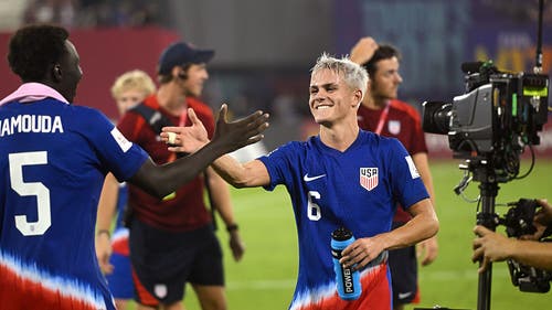 FIFA U17 WORLD CUP Trending Image: USA vs Tajikistan: How to Watch, U-17 World Cup Preview