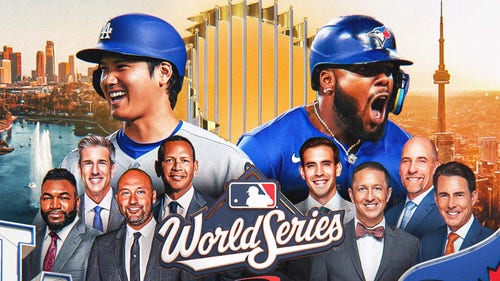 MLB Trending Image: Dodgers-Blue Jays Game 7: Most Watched World Series Game Since 2017