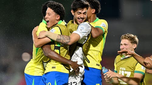 FIFA U17 WORLD CUP Trending Image: Zambia vs Brazil: How to Watch, U-17 World Cup Preview