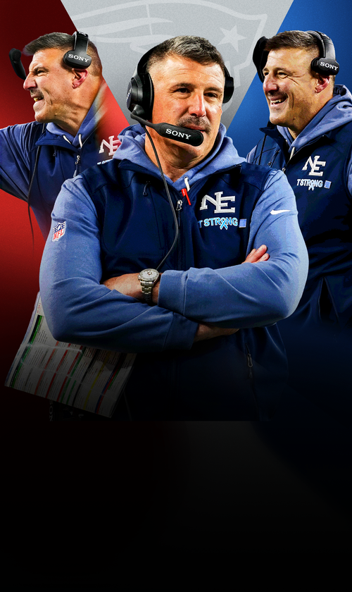 Game Changers: Why the Patriots Thrive on Mike Vrabel’s Brutal Honesty