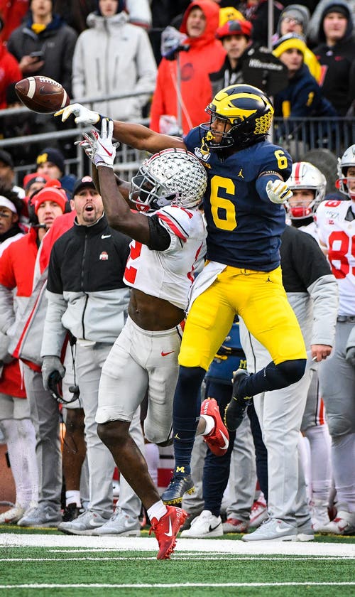 2025 College Football Conference Championship Game Clinching Scenarios