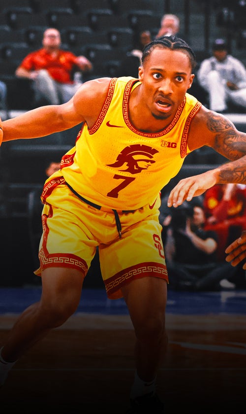 Last Night in College Basketball: USC's Triple-OT, Buzzer-Beating W Was Glorious