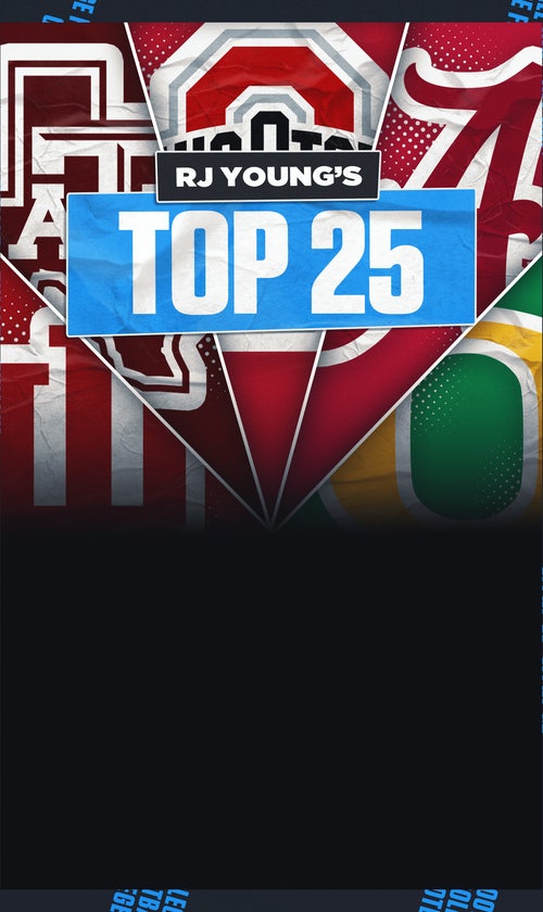 2025 College Football Rankings: Georgia Climbs to No. 3, Texas A&M Drops Out of Top 5
