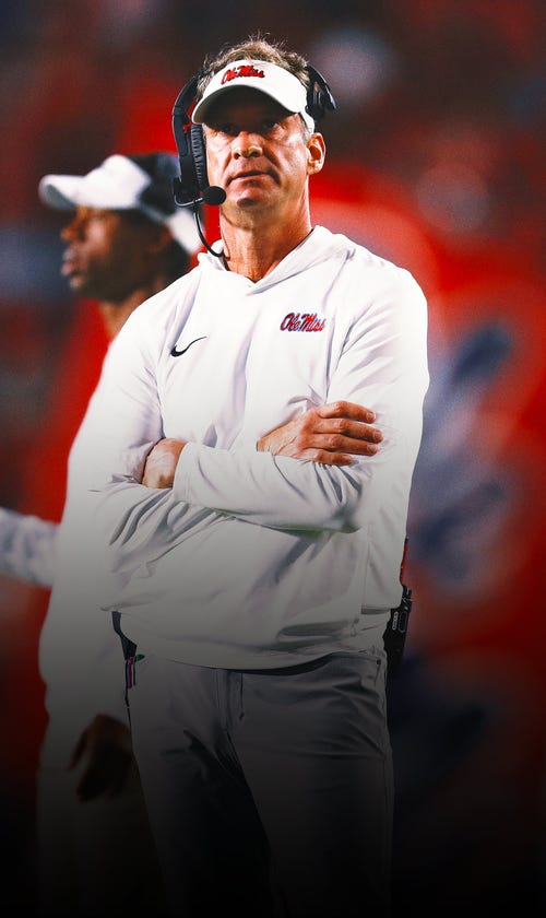 Bruce Feldman: LSU Confident Lane Kiffin Will Accept 7-Year Deal Worth Near $100M
