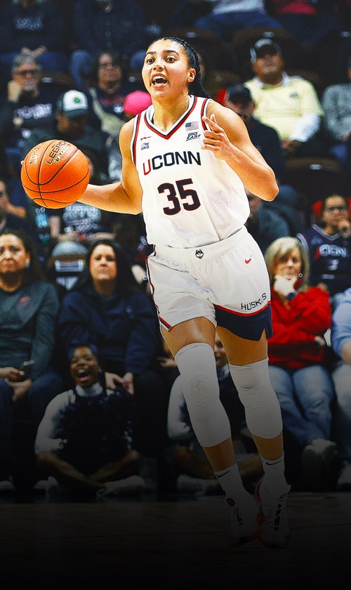 AP College Basketball Players of the Week: UConn's Azzi Fudd, KSU's P.J. Haggerty