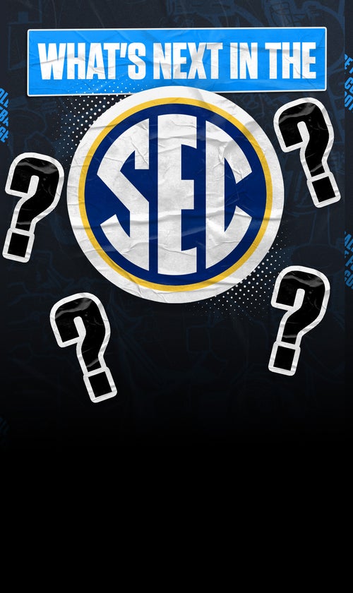 What’s Next: How Lane Kiffin's Jump from Ole Miss to LSU Affects SEC