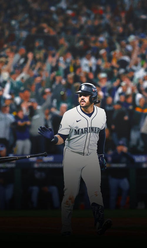 3 Best MLB Free Agent Fits for Eugenio Suarez if he Leaves the Mariners