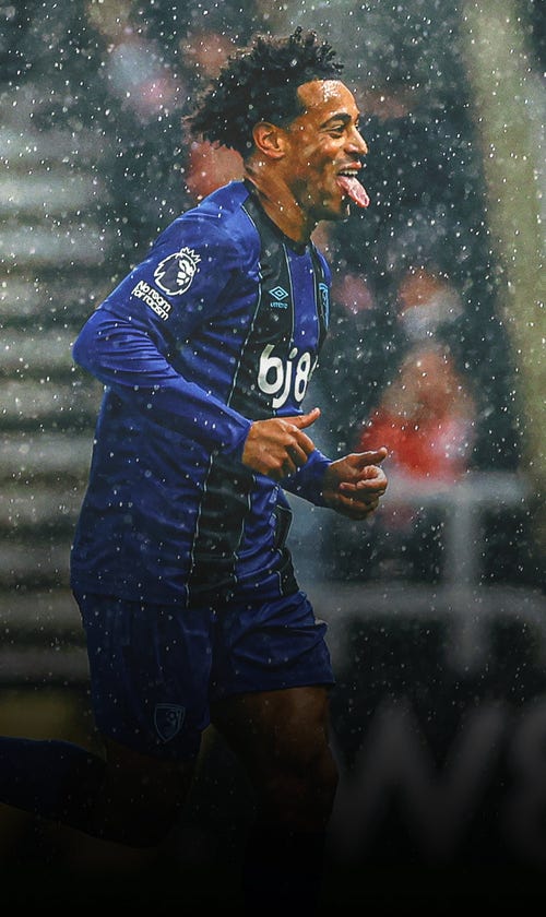 Oh My, Tyler Adams! U.S. Midfielder Scores 47-Yard Wonder Goal In Premier League