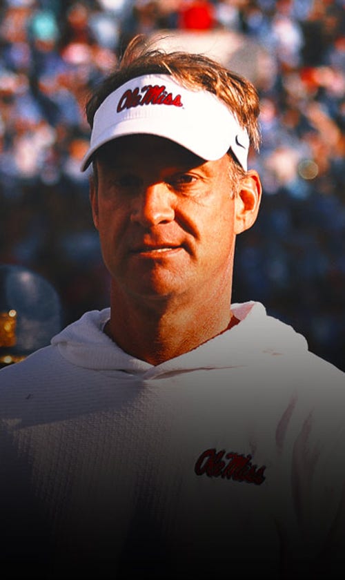 2025 College Football Week 14 Buzz: Lane Kiffin to LSU, MSU Hiring Pat Fitzgerald