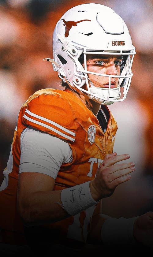 Steve Sarkisian Makes Case for Longhorns in CFP, Mike Elko Sounds Off