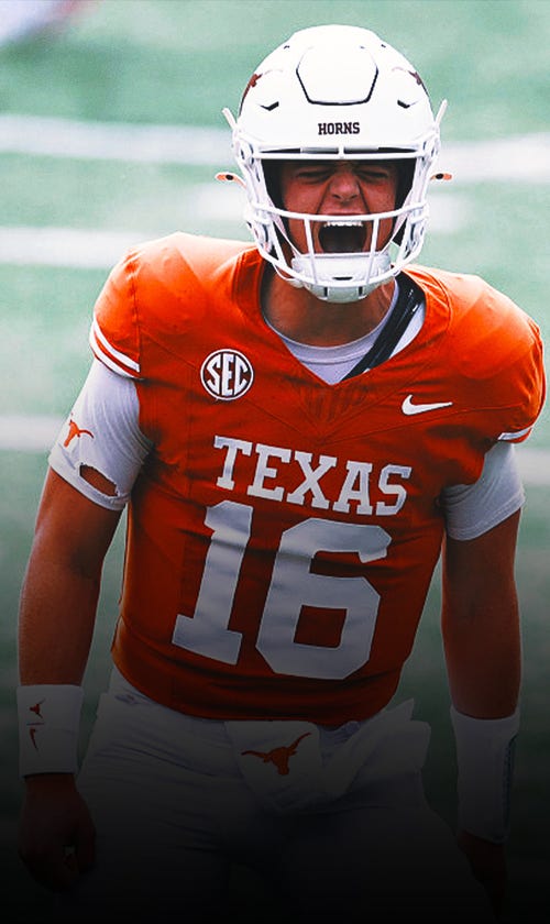 4 Takeaways From Texas' SEC Win Over Vanderbilt