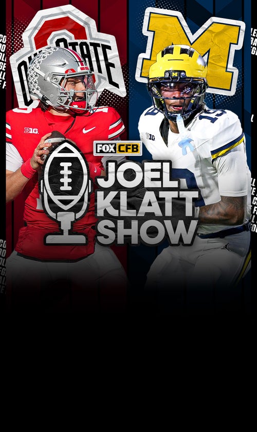 College Football Week 14 Picks, Preview: What to Expect in Ohio State-Michigan, More