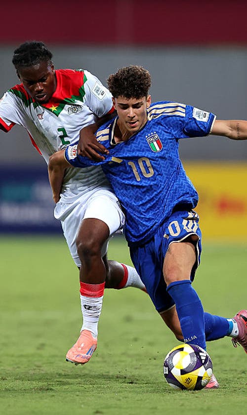 Austria vs Italy: How to Watch, U-17 World Cup Preview