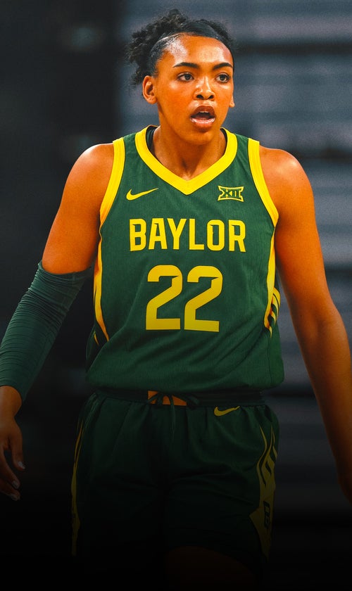 Women's CBK AP Top 25: Baylor, USC Move Into Top 10; UConn Stays at No. 1