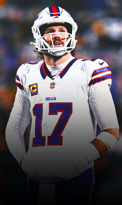 4 Takeaways From the Bills' Win Over the Steelers