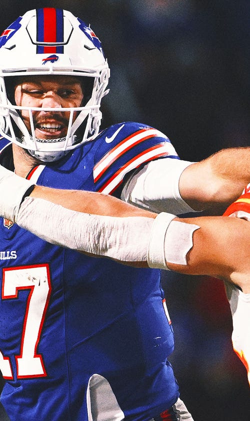 4 Takeaways From the Bills' Win Over the Chiefs