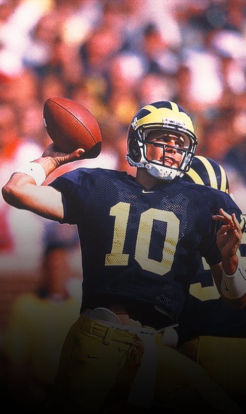 Tom Brady’s Worst Practice Ever — and the Lesson He Wants Michigan to Remember