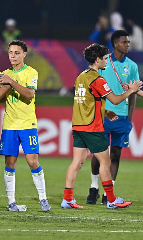 Brazil vs Italy: How to Watch, U-17 World Cup Preview