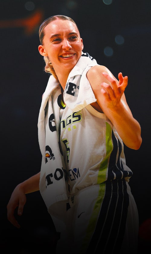 Paige Bueckers: UConn's Auriemma is 'A Lot Nicer to Me' Now That She's in WNBA