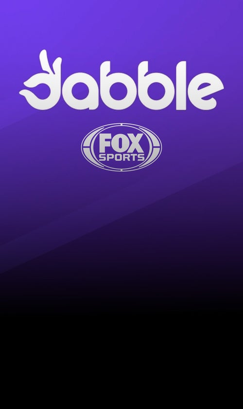Dabble Promo Code FOX25: $10 No Deposit Bonus for New Users